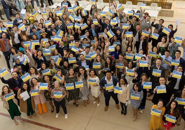 Students + Campus Life | UCLA
